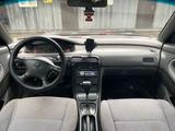 Mazda Cronos 1992 года за 900 000 тг. в Алматы – фото 4