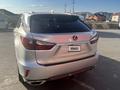 Lexus RX 350 2018 годаүшін17 500 000 тг. в Атырау – фото 6