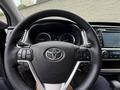 Toyota Highlander 2019 года за 18 500 000 тг. в Астана – фото 12