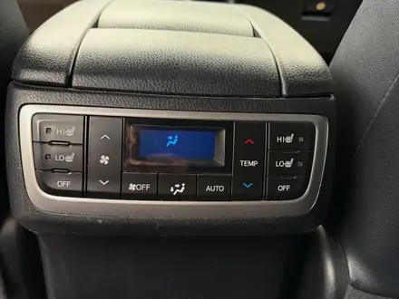 Toyota Highlander 2019 года за 18 500 000 тг. в Астана – фото 15