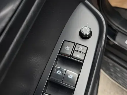 Toyota Highlander 2019 года за 18 500 000 тг. в Астана – фото 8