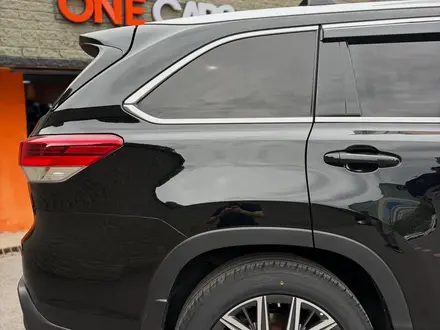 Toyota Highlander 2019 года за 18 500 000 тг. в Астана – фото 6