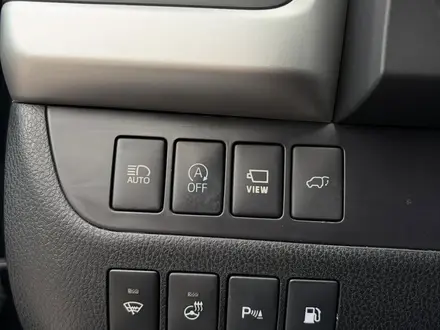 Toyota Highlander 2019 года за 18 500 000 тг. в Астана – фото 9