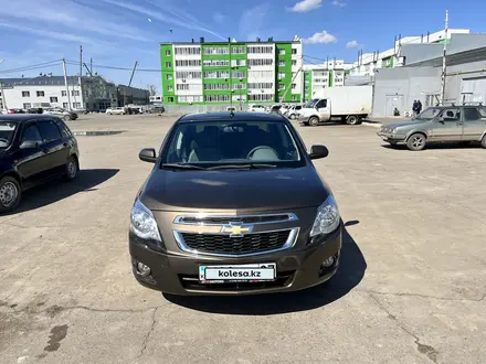 Chevrolet Cobalt 2023 года за 7 300 000 тг. в Уральск – фото 10