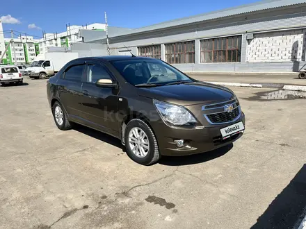 Chevrolet Cobalt 2023 года за 7 300 000 тг. в Уральск – фото 11