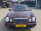 Mercedes-Benz E 200 1996 года за 1 650 000 тг. в Петропавловск