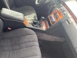 Mercedes-Benz E 200 1996 года за 1 650 000 тг. в Петропавловск – фото 3