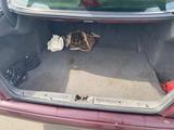 Mercedes-Benz E 200 1996 года за 1 650 000 тг. в Петропавловск – фото 4
