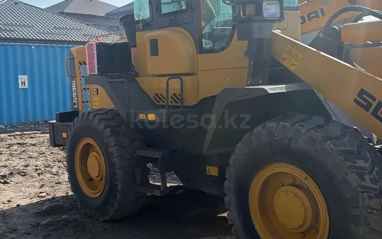 SDLG  LG 936 2021 годаүшін8 000 000 тг. в Алматы
