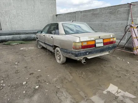 Audi 100 1986 года за 500 000 тг. в Шиели