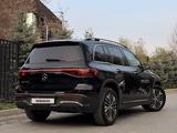 Mercedes-Benz EQB 2024 годаүшін18 500 000 тг. в Алматы – фото 3