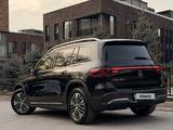 Mercedes-Benz EQB 2024 годаүшін18 500 000 тг. в Алматы – фото 4