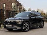 Mercedes-Benz EQB 2024 годаүшін18 500 000 тг. в Алматы – фото 2