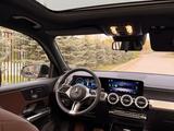 Mercedes-Benz EQB 2024 годаүшін18 500 000 тг. в Алматы – фото 5