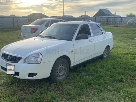 ВАЗ (Lada) Priora 2170 2014 года за 2 000 000 тг. в Павлодар – фото 3