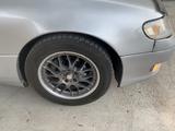 Toyota Aristo 1995 года за 2 000 000 тг. в Алматы – фото 5