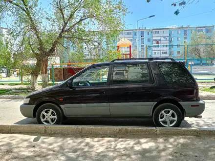 Mitsubishi Space Wagon 1996 года за 1 600 000 тг. в Кызылорда – фото 3