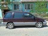 Mitsubishi Space Wagon 1996 года за 1 800 000 тг. в Кызылорда – фото 4