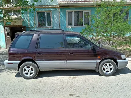 Mitsubishi Space Wagon 1996 года за 1 600 000 тг. в Кызылорда – фото 4