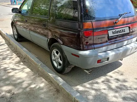 Mitsubishi Space Wagon 1996 года за 1 600 000 тг. в Кызылорда – фото 6