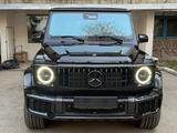Mercedes-Benz G 63 AMG 2024 года за 169 999 999 тг. в Алматы