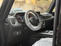 Mercedes-Benz G 63 AMG 2024 годаүшін169 999 999 тг. в Алматы – фото 11