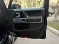 Mercedes-Benz G 63 AMG 2024 годаүшін169 999 999 тг. в Алматы – фото 10
