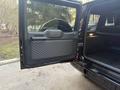 Mercedes-Benz G 63 AMG 2024 годаүшін169 999 999 тг. в Алматы – фото 12