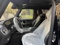 Mercedes-Benz G 63 AMG 2024 годаүшін169 999 999 тг. в Алматы – фото 16