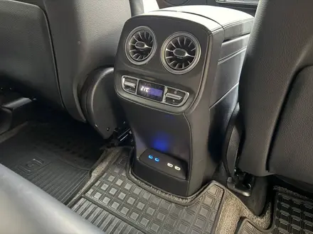 Mercedes-Benz G 63 AMG 2024 года за 169 999 999 тг. в Алматы – фото 17