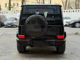 Mercedes-Benz G 63 AMG 2024 года за 169 999 999 тг. в Алматы – фото 4