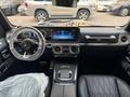 Mercedes-Benz G 63 AMG 2024 годаүшін169 999 999 тг. в Алматы – фото 21