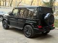 Mercedes-Benz G 63 AMG 2024 годаүшін169 999 999 тг. в Алматы – фото 5