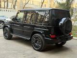Mercedes-Benz G 63 AMG 2024 года за 169 999 999 тг. в Алматы – фото 5
