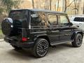 Mercedes-Benz G 63 AMG 2024 годаүшін169 999 999 тг. в Алматы – фото 6