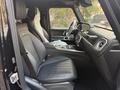 Mercedes-Benz G 63 AMG 2024 годаүшін169 999 999 тг. в Алматы – фото 9