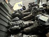 Свап комплекты легендарных двигателей серии Джейзет за 850 000 тг. в Алматы – фото 4