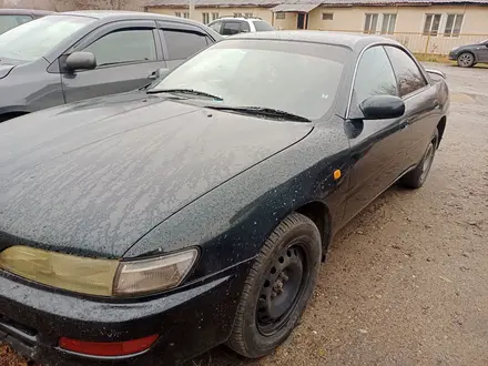 Toyota Carina ED 1996 года за 1 950 000 тг. в Семей – фото 2