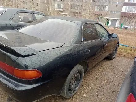 Toyota Carina ED 1996 года за 1 950 000 тг. в Семей – фото 3