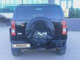 Hummer H3 2006 годаүшін9 500 000 тг. в Актобе – фото 5