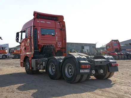 Sitrak  540 2019 года за 18 000 000 тг. в Атырау – фото 6