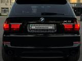 BMW X5 2010 годаүшін12 500 000 тг. в Караганда – фото 2