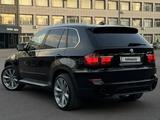 BMW X5 2010 годаүшін12 500 000 тг. в Караганда – фото 4