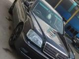 Toyota Crown 2005 года за 3 230 000 тг. в Алматы