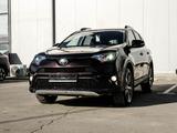 Toyota RAV4 2018 годаүшін12 000 000 тг. в Актау – фото 3