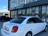Daewoo Gentra 2014 годаүшін3 800 000 тг. в Туркестан – фото 2