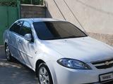 Daewoo Gentra 2014 годаүшін3 800 000 тг. в Туркестан – фото 3