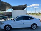 Daewoo Gentra 2014 годаүшін3 800 000 тг. в Туркестан – фото 4