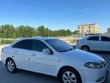 Daewoo Gentra 2014 годаүшін3 800 000 тг. в Туркестан – фото 5