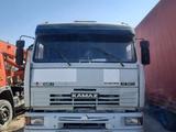 КамАЗ 2004 года за 8 900 000 тг. в Боралдай